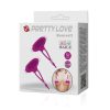 PRETTY LOVE - BANCROFT NIPPLE STIMULATOR - Afbeelding 8