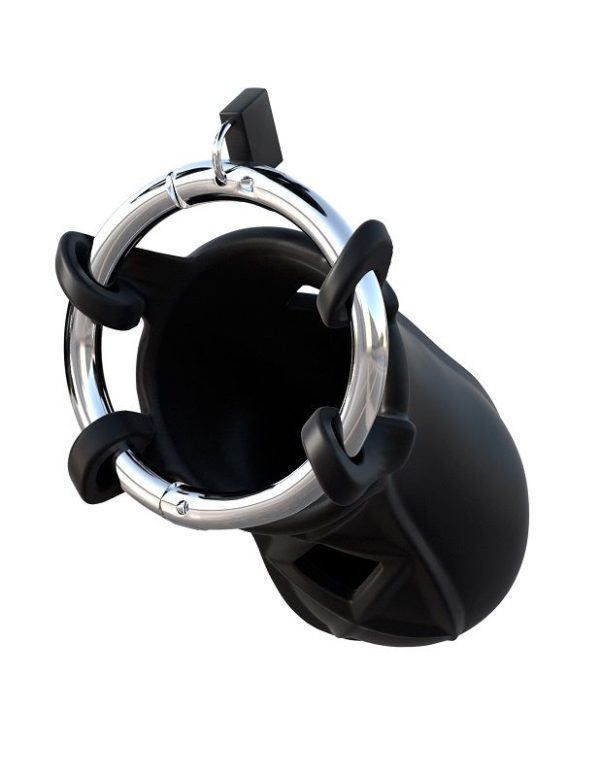 FANTASY C-RINGZ - SENSUAL TOUCH LOVE RING - Afbeelding 7