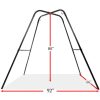 FETISH FANTASY SERIES - SERIES SWING STAND - Afbeelding 2