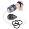 FETISH FANTASY SERIES - SERIES SUCK NSTROKE HEAD PUMP - Afbeelding 3