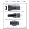 FETISH FANTASY SERIES - SERIES SUCK NSTROKE HEAD PUMP - Afbeelding 4