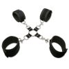 FETISH FANTASY SERIES - SERIES EXTREME HOG-TIE KIT - Afbeelding 2