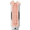 EXTREME TOYZ - PIPEDREAM MEGA GRIP VAGINA MASTURBATOR VIBRATOR - Afbeelding 7