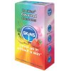 SKINS - CONDOM FLAVOURS 12 PACK - Afbeelding 2