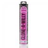 CLONE A WILLY - LUMINESCENT PINK PENIS CLONER WITH VIBRATOR