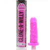 CLONE A WILLY - LUMINESCENT PINK PENIS CLONER WITH VIBRATOR - Afbeelding 3