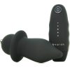 B SWISH - BFILLED CLASSIC VIBRATING PLUG BLACK - Afbeelding 5