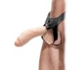 FETISH FANTASY EXTREME - EXTREME HOLLOW STRAP ON - Afbeelding 2