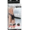 FETISH FANTASY EXTREME - HOLLOW 30.5 CM STRAP ON