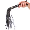 FETISH FANTASY SERIES - SERIES BEADED CAT-O-NINE TAILS - Afbeelding 4