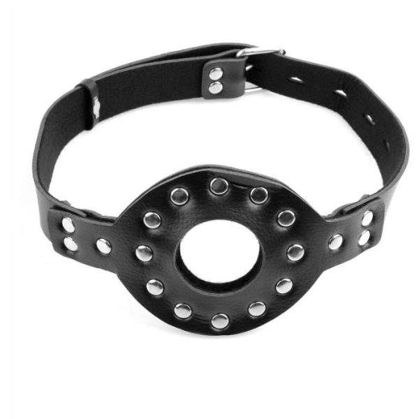 FETISH FANTASY SERIES - SERIES DELUXE BALL GAG WITH DILDO - Afbeelding 8