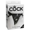 KING COCK - FIT RITE HARNESS - Afbeelding 2
