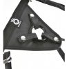 KING COCK - FIT RITE HARNESS - Afbeelding 5