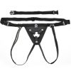 KING COCK - FIT RITE HARNESS - Afbeelding 6
