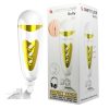 PRETTY LOVE - MALE MASTURBATOR WITH VIBRATION AND SOUND SALLY - Afbeelding 2