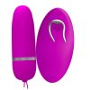 PRETTY LOVE - DEBBY VIBRATING EGG WITH CONTROL - Afbeelding 2