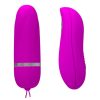 PRETTY LOVE - DEBBY VIBRATING EGG WITH CONTROL - Afbeelding 4