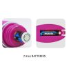 PRETTY LOVE - DEBBY VIBRATING EGG WITH CONTROL - Afbeelding 5