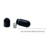 PRETTY LOVE - THIMBLE VIBRATOR RING BLACK - Afbeelding 6