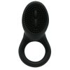 PRETTY LOVE - COBRA VIBRATOR RING BLACK - Afbeelding 2