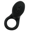 PRETTY LOVE - COBRA VIBRATOR RING BLACK - Afbeelding 4