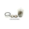 PRETTY LOVE - COBRA VIBRATOR RING BLACK - Afbeelding 6