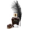 BIJOUX - POEME EDIBLE PAINT BLACK CHOCOLATE 50 GR - Afbeelding 2