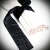 BIJOUX - LES PETITS BONBONS SENSUAL SILKY HANDCUFFS - Afbeelding 3