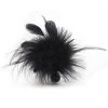 BIJOUX - POM POM FEATHER DUSTER - Afbeelding 4