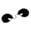 BIJOUX - ZA ZA ZU FEATHER HANDCUFFS - Afbeelding 2