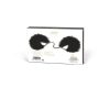 BIJOUX - ZA ZA ZU FEATHER HANDCUFFS - Afbeelding 3