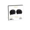 BIJOUX - BURLESQUE SHINY NIPPLE COVERS WITH BOW - Afbeelding 4