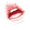 BIJOUX - INDISCRETS CANDY ORAL PLEASURE MINT - Afbeelding 2