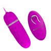 PRETTY LOVE - FLIRTATION DAWN VIBRATING EGG - Afbeelding 2