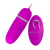 PRETTY LOVE - FLIRTATION DAWN VIBRATING EGG - Afbeelding 3