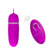 PRETTY LOVE - FLIRTATION DAWN VIBRATING EGG - Afbeelding 5
