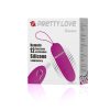 PRETTY LOVE - FLIRTATION DAWN VIBRATING EGG - Afbeelding 8