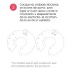 500 COSMETICS - U BREAST BREAST INCREASE ELECTROSTIMULATION - Afbeelding 3