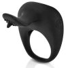 PRETTY LOVE - THIMBLE VIBRATOR RING BLACK - Afbeelding 7