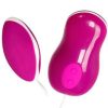 PRETTY LOVE - FLIRTATION VIBRATING EGG WITH REMOTE CONTROL AVERY - Afbeelding 9