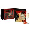SHUNGA - SECRET GEISHA STRAWBERRIES AND CAVA KIT - Afbeelding 2