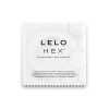 LELO - HEX CONDOM BOX 12 UNITS - Afbeelding 2