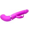 PRETTY LOVE - HENRY VIBRATOR WITH 12 VIBRATION MODES AND SQUIRT FUNCTION - Afbeelding 3