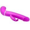 PRETTY LOVE - HENRY VIBRATOR WITH 12 VIBRATION MODES AND SQUIRT FUNCTION - Afbeelding 4
