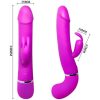 PRETTY LOVE - HENRY VIBRATOR WITH 12 VIBRATION MODES AND SQUIRT FUNCTION - Afbeelding 5