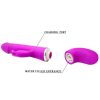PRETTY LOVE - HENRY VIBRATOR WITH 12 VIBRATION MODES AND SQUIRT FUNCTION - Afbeelding 7