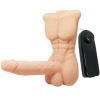 BAILE - TEMPTATION BIGGER MAN WITH VIBRATION - Afbeelding 2