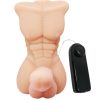 BAILE - TEMPTATION BIGGER MAN WITH VIBRATION - Afbeelding 3