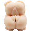 BAILE - TEMPTATION PASSION LADY MASTURBATOR THREESOME - Afbeelding 4