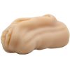 BAILE - MINI MALE MASTURBATOR VAGINA LIPS DESIGN - Afbeelding 2